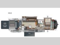 Seismic 4212 Floorplan
