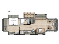Berkshire 34B Floorplan