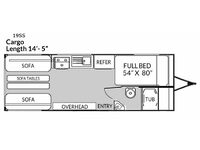 Used 2021 Genesis Supreme 19 SS image