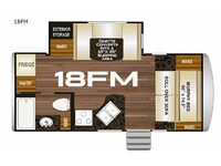 Nash 18FM Floorplan Image