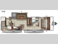 Used 2021 Jayco Jay Feather 30QB image