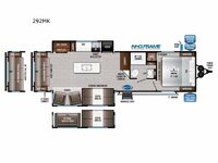 Used 2021 EAST TO WEST Della Terra 292MK image