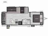 Used 2022 Keystone RV Springdale 266RL image