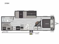 Used 2022 Keystone RV Springdale 295BH image