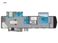 Used 2021 Heartland ElkRidge 32RK image