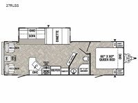 New 2022 Palomino Puma 27RLSS image