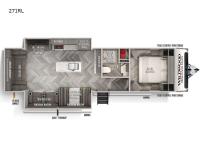 Wildwood Heritage Glen 271RL Floorplan