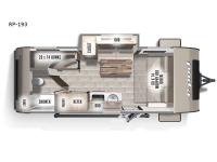 R Pod RP-193 Floorplan