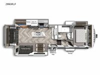 Used 2021 Dutchmen RV Astoria 2993RLF image