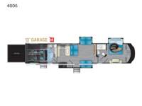 Cyclone 4006 Floorplan
