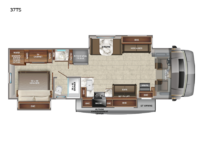 Used 2022 Jayco Seneca 37TS image