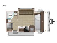 Range Lite Air 16FBS Floorplan