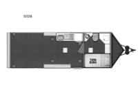 Nomad 30DB Floorplan Image