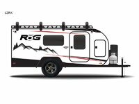 Used 2022 Encore RV ROG 12RK image