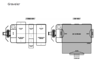 OBi Graveler Floorplan