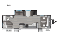 Embrace EL284 Floorplan Image