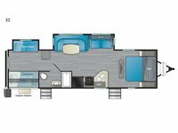 Mallard 32 Floorplan