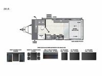 Game Changer Pro 2015 Floorplan Image