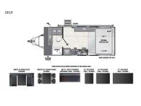 Game Changer Pro 2015 Floorplan Image