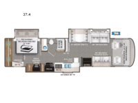 Palazzo 37.4 Floorplan Image