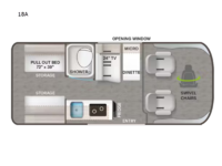 Rize 18A Floorplan Image