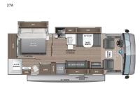 Used 2023 Jayco Alante 27A image