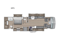 Embark 39T2 Floorplan Image