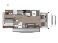 Used 2023 Jayco Redhawk 31F image