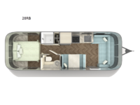 New 2023 Airstream RV International 28RB image