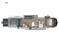 Seismic 359 Floorplan Image