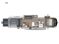 Seismic 359 Floorplan