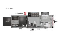 Stryker STG3313 Floorplan Image