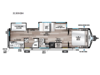 Used 2022 EAST TO WEST Alta 3150KBH image