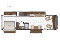 New 2023 Newmar Bay Star 3225 image