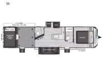 Carbon 36 Floorplan Image