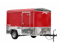 Challenger 508CS Floorplan Image