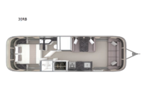 New 2023 Airstream RV Classic 30RB image