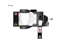 Flyer Pursue Floorplan Image