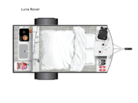 Luna Rover Floorplan Image