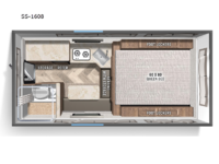 Real-Lite SS-1608 Floorplan Image