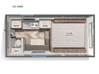Real-Lite SS-1609 Floorplan Image