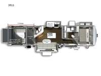 Triton 3511 Floorplan Image