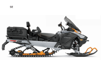 Expedition SE Floorplan Image