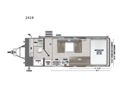 PLA 2419 Floorplan Image