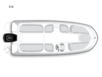 Element E18 Floorplan Image