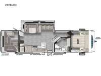 Salem 29VBUDX Floorplan Image