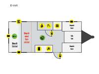 Prolite E-Volt Floorplan Image