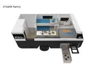 XT Expedition Series XT16HR Family Floorplan Image