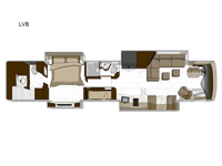 REALM FS605 LVB Floorplan Image