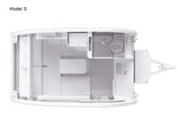 TAB 320 S Floorplan Image